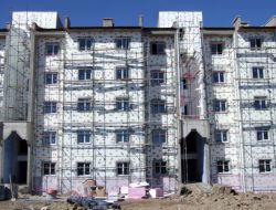 Çalışmak İçin Geldiği Şarkışla’dan Cenazesi Çıktı
