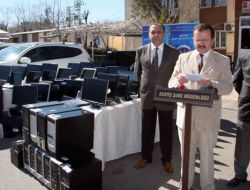 YASA DIŞI BAHİS ÇETESİ