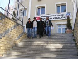 Dikkatli Bankacılar, Dolandıcılığı Önledi