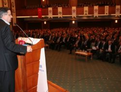 Memur-sen, Kızılcahamma'da Kampa Girdi