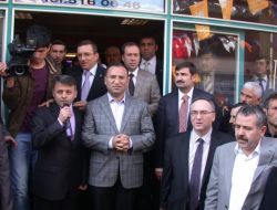 BEKİR BOZDAĞ NET KONUŞTU