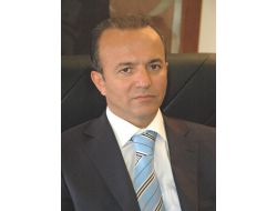 Bu Sene Kırıkkale'de Su Ve Yolsuz Köy Kalmayacak