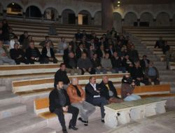 Nevşehirli Sanayiciler Hırsızlara Önlem Arıyor