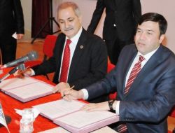 Doğaka, Osmaniye Belediyesi'nin ‘kent Müzesi’ Projesini Destekleyecek