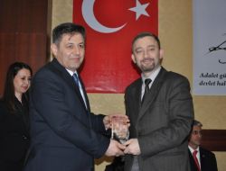 Kanadoğlu Eski Hsyk'yı Eleştirdi!