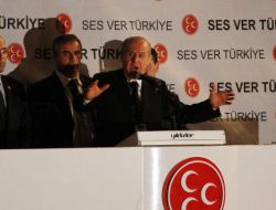 BAHÇELİ’DEN TEŞKİLATLARA GENELGE