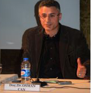 CAN'dan Yüce Devlet Değerlendirmesi