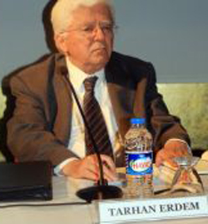 TARHAN ERDEM
