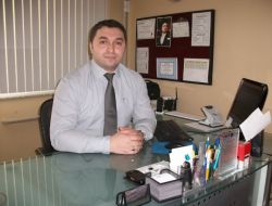 Tagid, 20 İşadamını Çin'e Götürecek