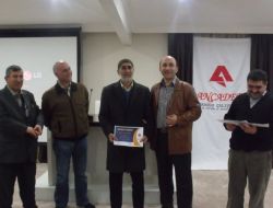 Ançader, Aile Eğitimlerine Hız Verdi