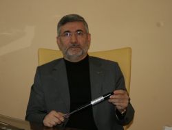 Bazalar İçin Otomatik Amortisör Üretti, Artık Çocukların Üzerine Düşmeyecek