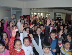 Serhat Anafen’in İlk Adım Sınavına 35 Bin Öğrenci Katıldı