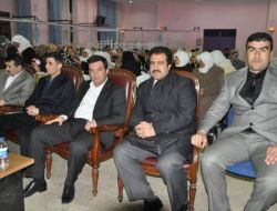 Aydıncık'ta Peygamber Efendimizin Güzel Ahlakı Anlatıldı
