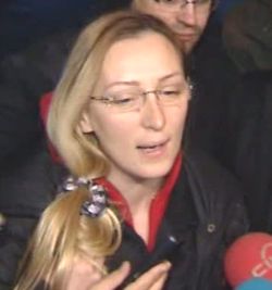 Baykal beni taciz etti!