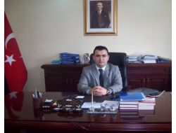 Derik’te 16 Köy Ve Mezra Suya Kavuştu