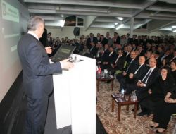 Ayla İnan Öğrenci Yurdu Hizmete Açıldı