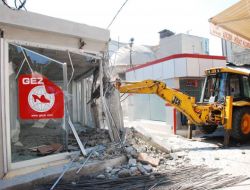‘SEÇİM FIRSATÇILARINA’ İZİN VERMEYECEĞİZ