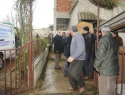 Karbonmonoksit Gazından Zehirlendiler