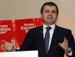 Ömer Çelik'ten Değerlendirme