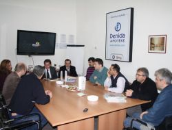 Kastamonu Özel Anadolu Hastanesi Bosna Hersek'te Hastane Açacak