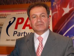 Hollanda Eyalet Meclisi Seçimlerinde En Fazla Türk Meclis Üyesi İşçi Partisi’nden Çıktı