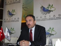 KUZEY IRAK’A  İHRACAT ARTACAK!