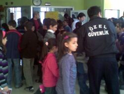 Düziçi Işık Dershanesi'nin Sbs'si Büyük İlgi Gördü