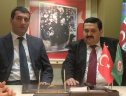 Bursa Ziraat Odası Başkanı Doğan: Oturan Ziraat Odası'nın Zeytinciye Faturası 21 Milyon Tl Oldu