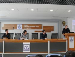 Üniversite Öğrencilerinin En Büyük Kaygısı İşsizlik