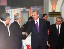 İzmir Aliağa-menderes Hafif Raylı Banliyö Sistemi Açıldı
