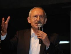 "Türkiye'de Özgürlük Sorunu Var!"