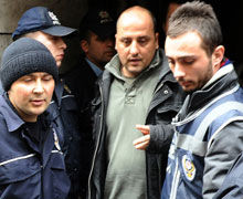 İşte Ahmet Şık'ın sorgusu