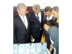 Sarıçam Metem Proje Yarışmasında İl Birincisi Oldu