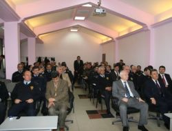 Başarılı Polislere Ödül