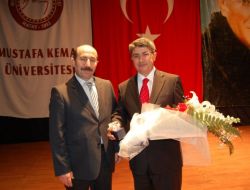 Özürlülere Yönelik Çalışmalar Masaya Yatırıldı