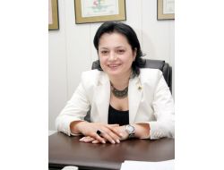 Tobb Hatay Kadın Girişimciler Kurulu Başkanı Gül: Kadınlara Yönelik Değişiklikler Yetersiz