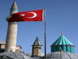 Mevlana Müzesi'ni, Ramazan Ayı Süresince 140 Bin Kişi Ziyaret Etti!