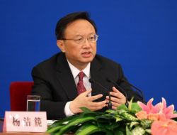 Çin Silah Satışını Durdurma Çağrısı Yaptı