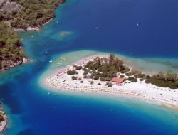 Ünlülerin Yazlık Başşehri Muğla