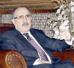 ABD-Türkiye-Irak PKK'yı Bitirme Mesaisinde..