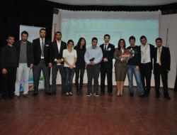 Üniversitelileri İş Hayatına Hazırlama Amacıyla Seminer Düzenlendi