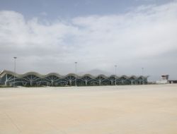 Başbakan Erdoğan, Hatay'da..