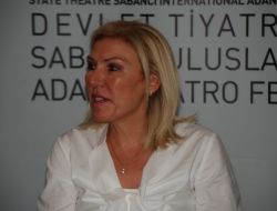 Sabancı Uluslararası Tiyatro Festivali 27 Mart’ta Açılıyor