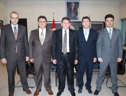 Kayso Başkanı Boydak: Genç Girişimcilerin İş Dünyasına Katkılarını Önemsiyoruz