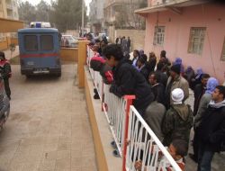 'Kırmızı Kart' Operasyonu