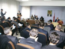 Vali Çiçek: İl Özel İdaresi Iğdır'a En İyi Hizmeti Sunuyor