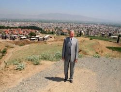 Salihli'ye Yeni Bir Yaşam Alanı Kazandırılacak