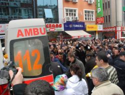 Emekli Polis Memuru, Optikçiyi Eşiyle Tartıştığı İçin Öldürmüş