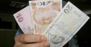 Emekliler 2 bin lira zam farkı