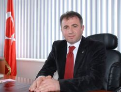 Ak Parti İl Başkanı Tokmak Hükümetin Tarım Politikasını Değerlendirdi